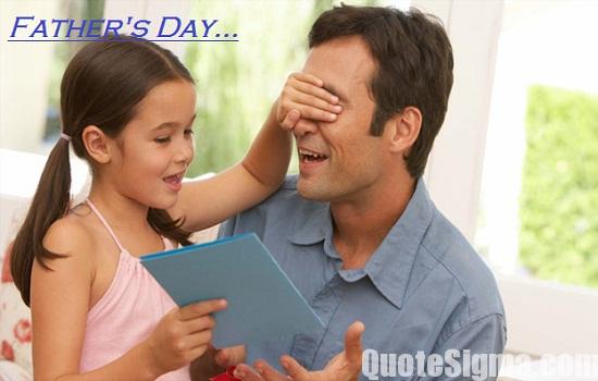 Fathers Day Quotes