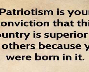 Patriotic quotes | Republic day quotes | quotes on patriotism