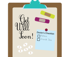Get well soon quotes | Get well soon messages |