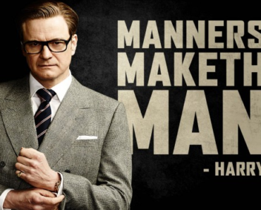 25 Best Kingsman quotes | Kingsman movie lines | Quotes from Kingsman