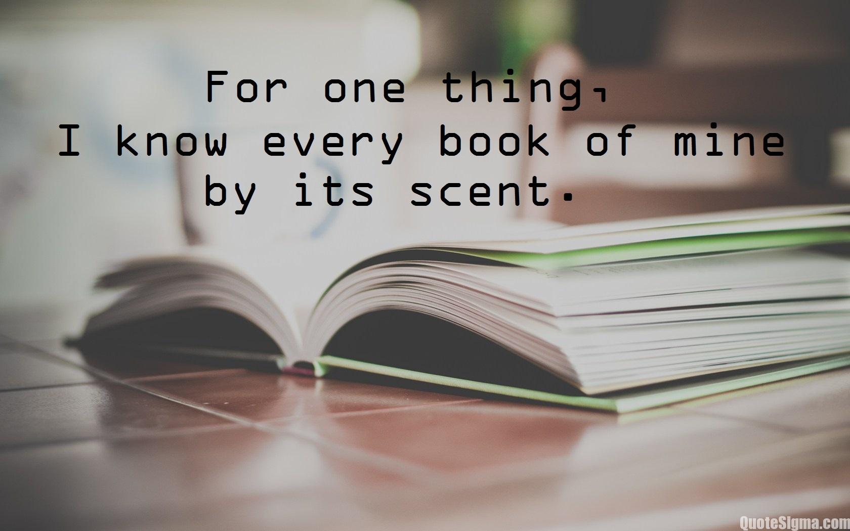 Best Book lover quotes | Quotes on Book lovers | - Quote Sigma