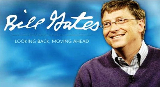 Bill Gates Quotes