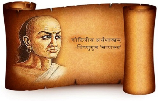 Chanakya Quotes