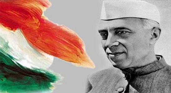 Pt Jawaharlal Nehru Quotes