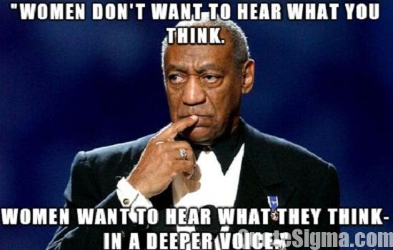 Bill Cosby Quotes