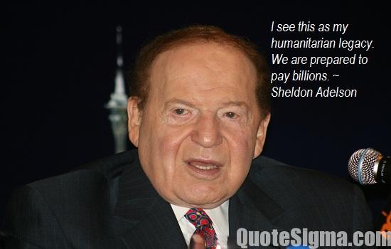 SheldonAdelson