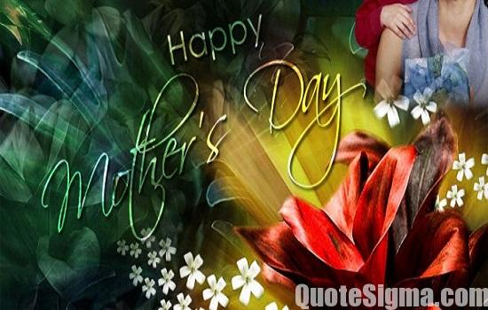 Happy Mother s Day