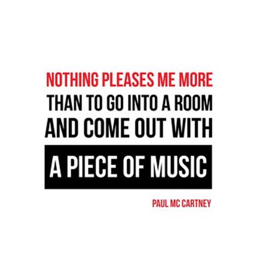 Paul McCartney