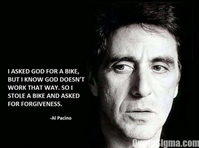 Al Pacino