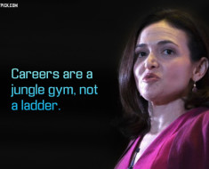 Sheryl Sandberg quotes | Quotes by Sheryl Sandberg