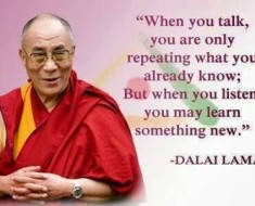 Dalai Lama quotes