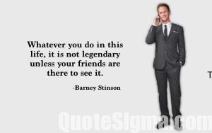 HIMYM quotes |How I met your mother quotes