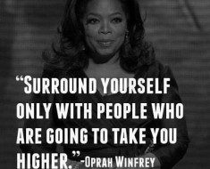 Oprah Winfrey quotes | inspiring oprah winfrey quotes