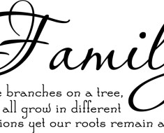 Quotes for family | Family quotes | best family quotes