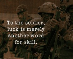 Quotes for soldiers | Soldier quotes