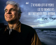 Steve Martin Quotes