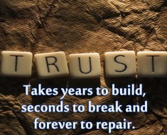 Trust quotes | Quotes on Trust