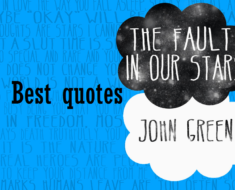 TFIOS quotes