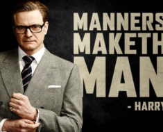 25 Best Kingsman quotes | Kingsman movie lines | Quotes from Kingsman