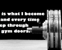 body building quotes