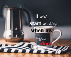 coffee quotes