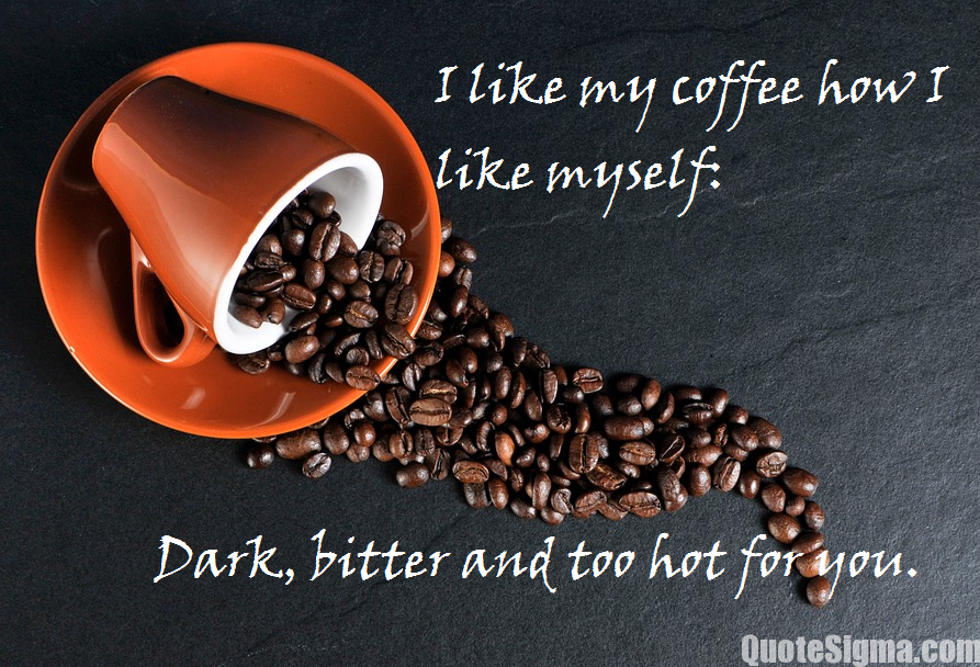 coffee quotes