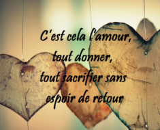 french quotes