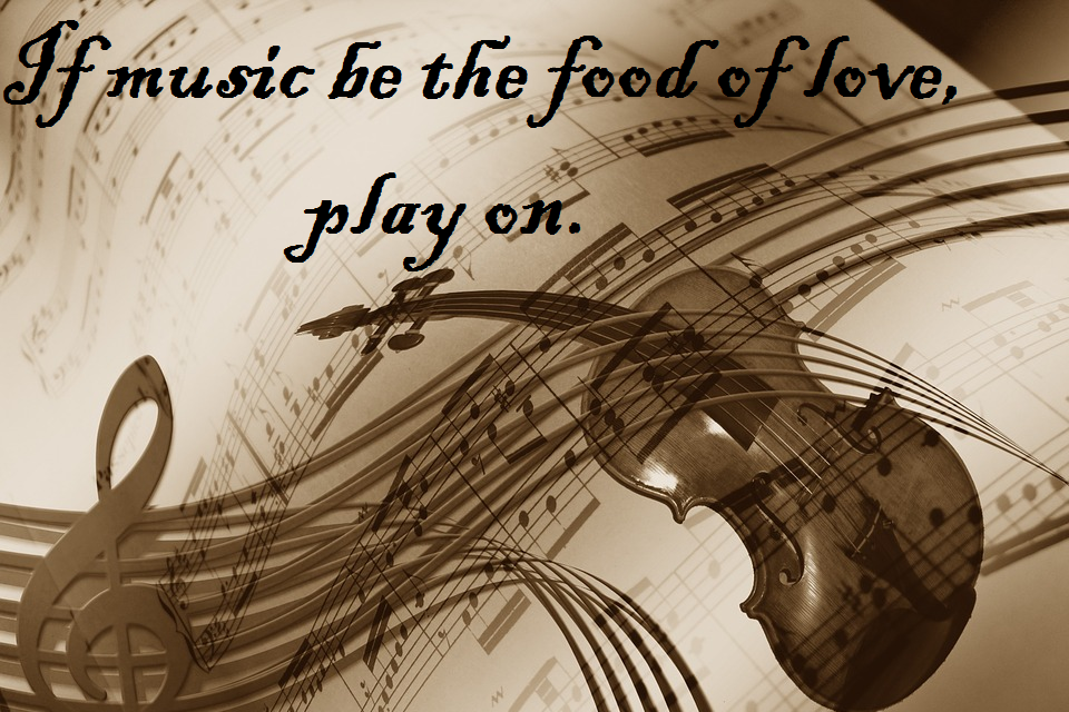 music quotes