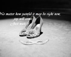 cinderella quotes