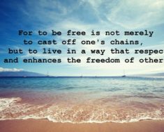 freedom quotes