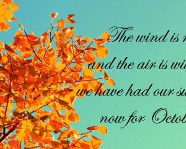 autumn quotes wallpaper