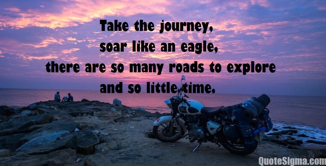 bike love quotes 