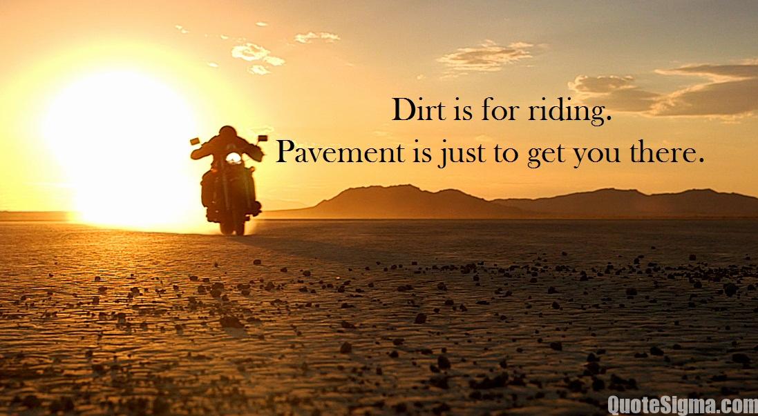 ride quotes 